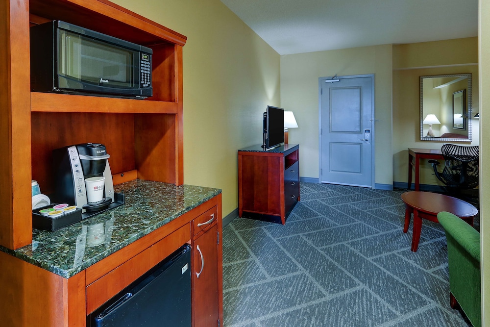 Hilton Garden Inn Indianapolis Airport 38/66
