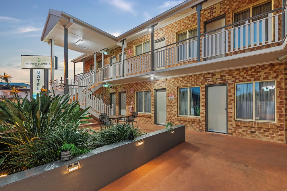 Airport Clayfield Motel 59/60