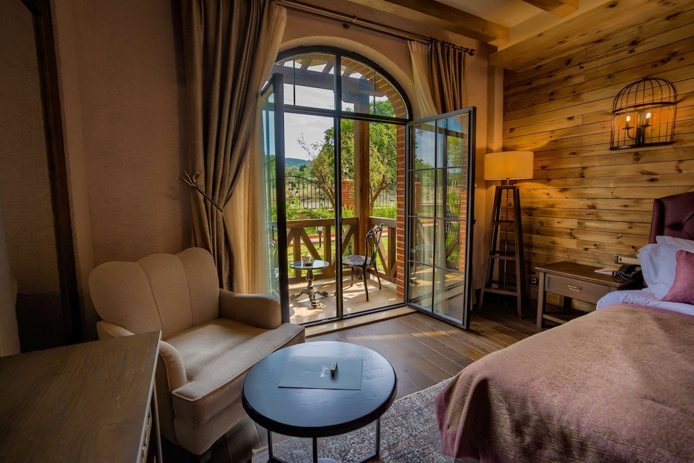 Bengodi Boutique Hotel(+12) 5/50