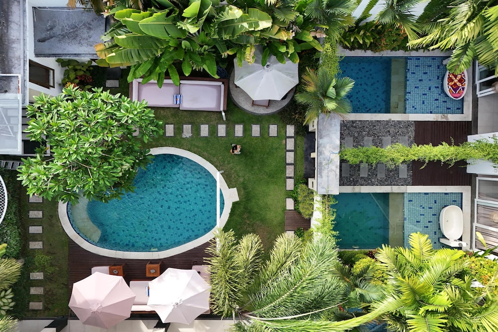 Aeera Villa Canggu by Ini Vie Hospitality 57/62