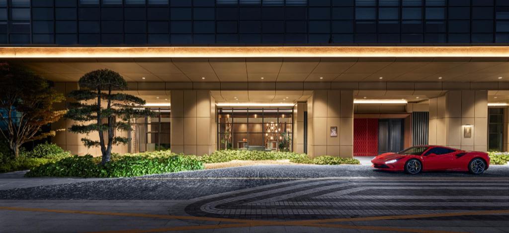 Kyln Hotel Suzhou, part of JdV by Hyatt 4/39