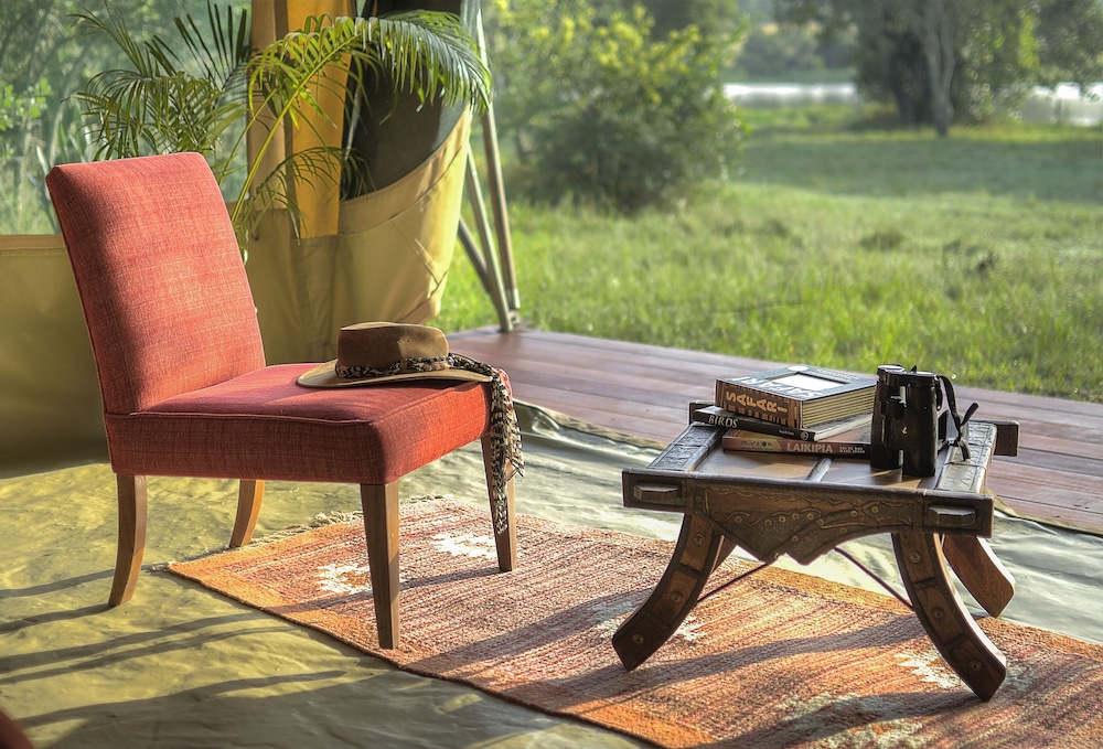 Kicheche Laikipia Camp - All Inclusive 20/28
