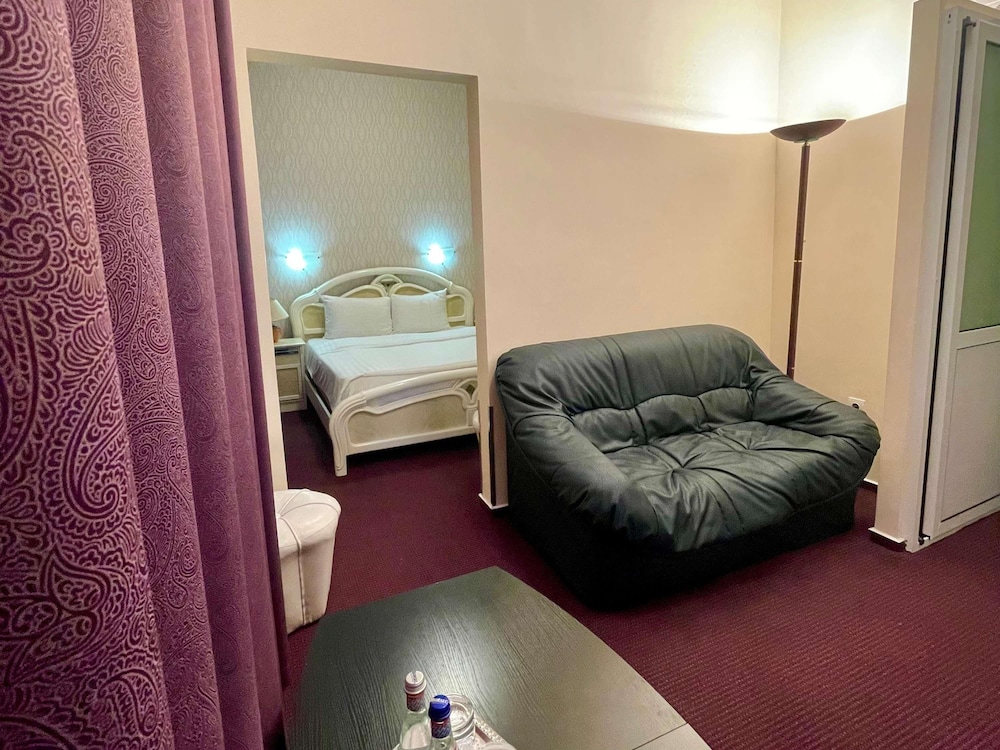 Ibis Styles Dunarea Galati 28/50