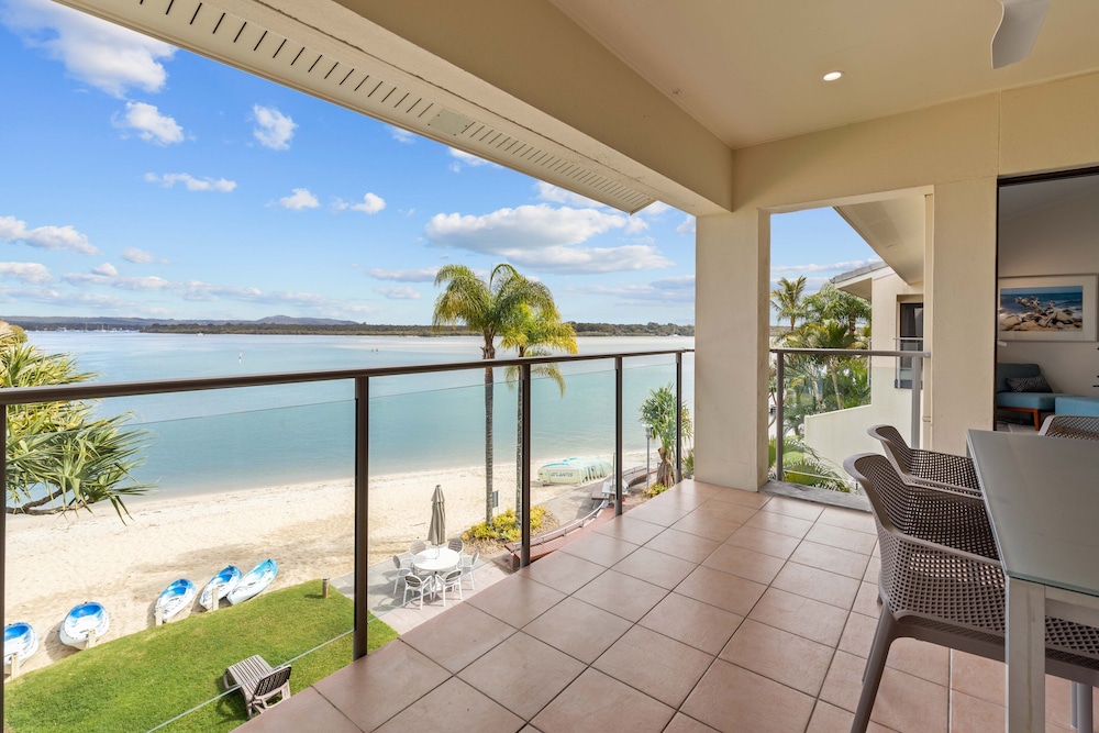 CULGOA POINT BEACH RESORT 39/72