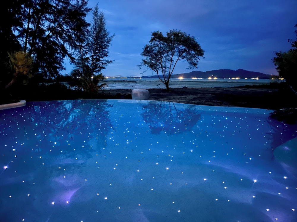 Cape Pakarang Wow Wild Wellness Escapes 45/50