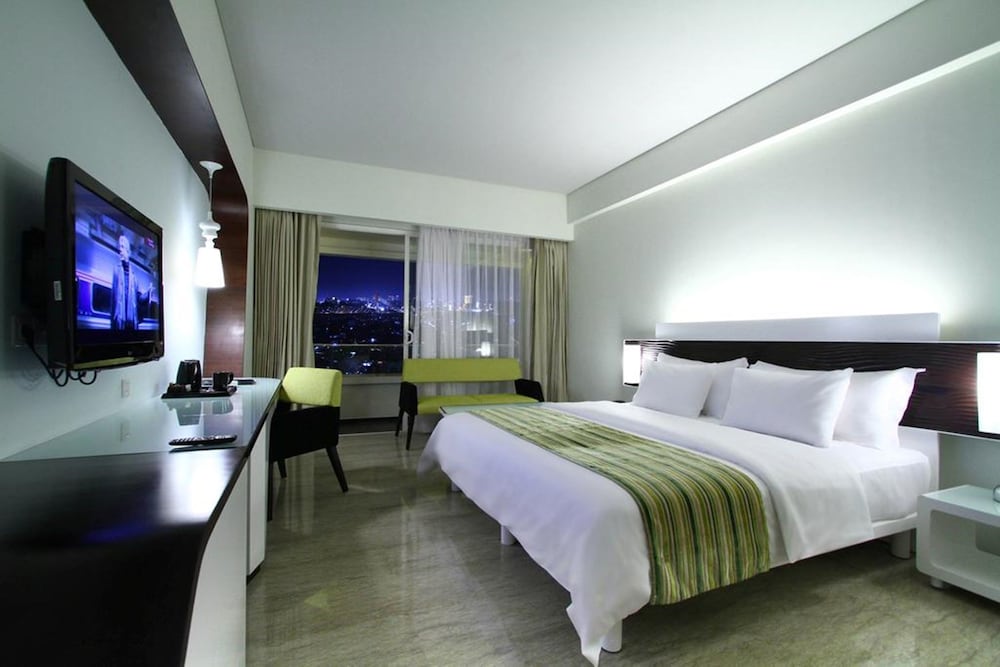 Sensa Hotel 19/64