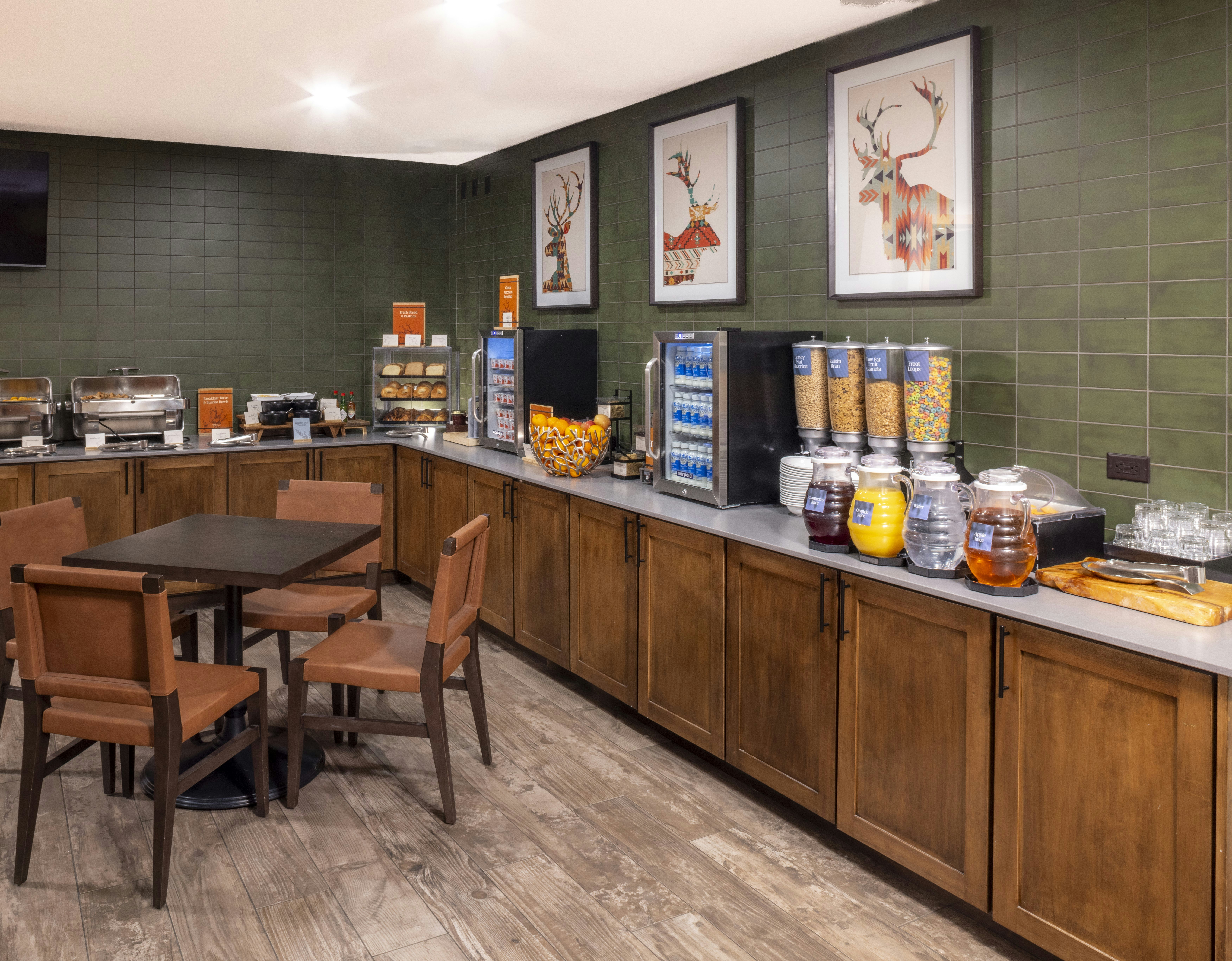 Homewood Suites by Hilton Jackson 39/41