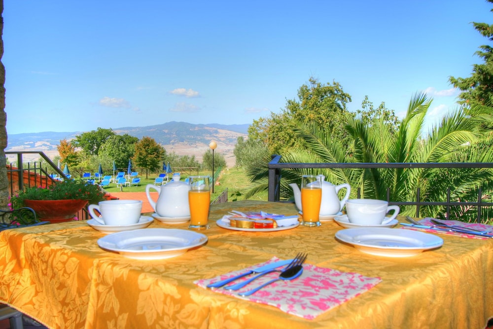 Albergo Villa Rioddi 39/50