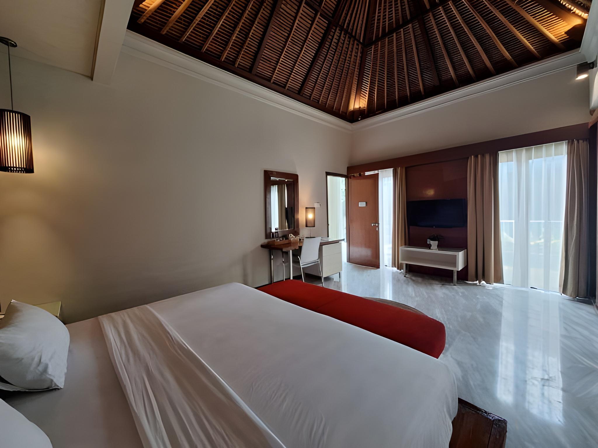 Two Bedroom Suite Villa
