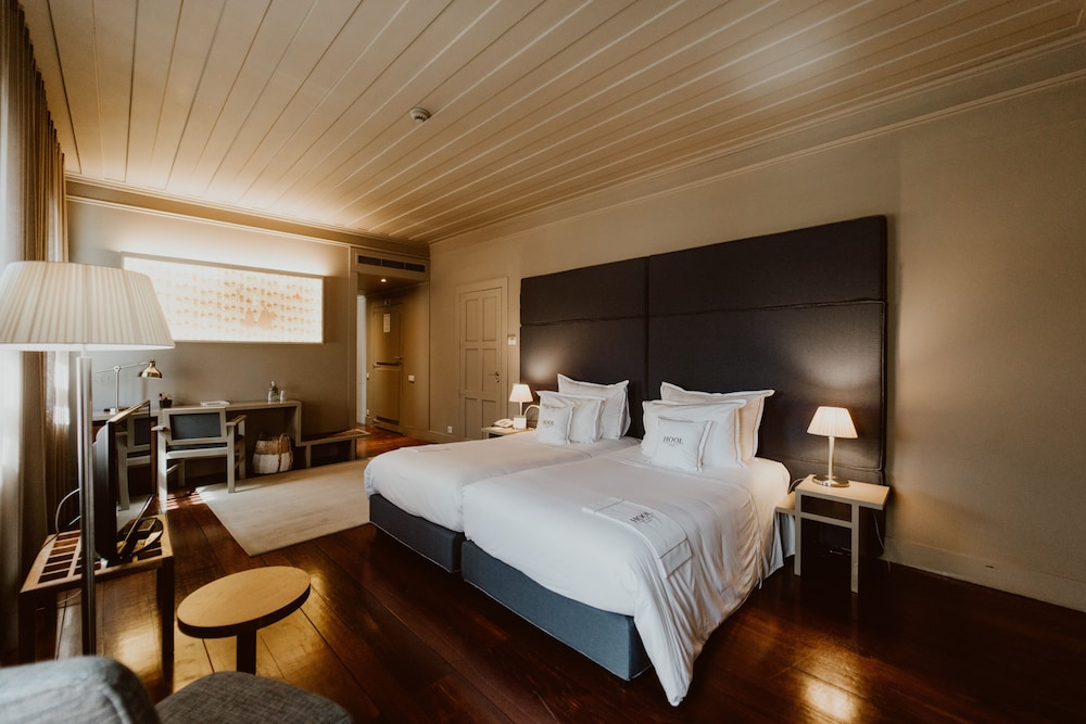 Hotel Da Oliveira 7/48
