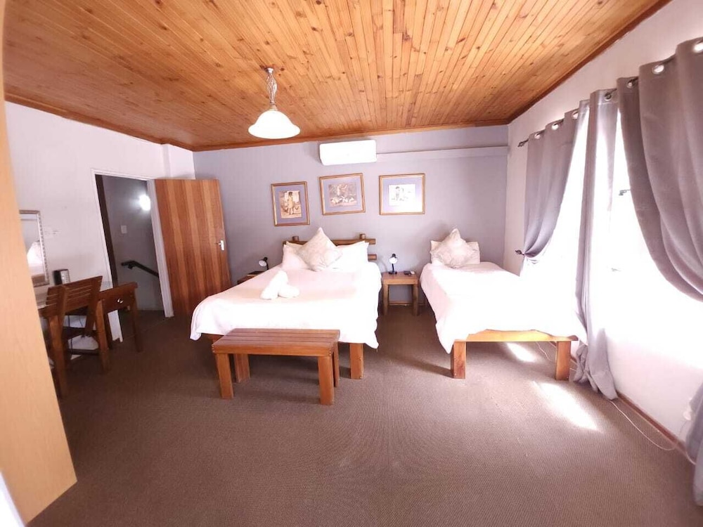 Rusplek Guesthouse Conference Centre & Spa 11/50