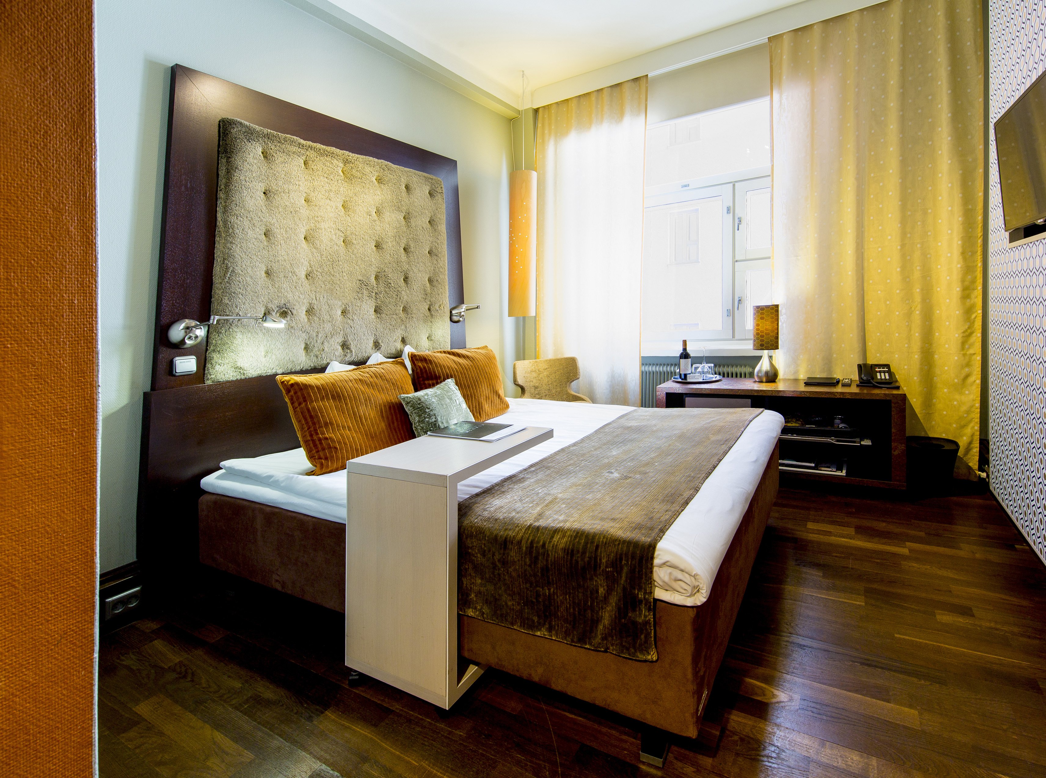 Klaus K Hotel 16/60