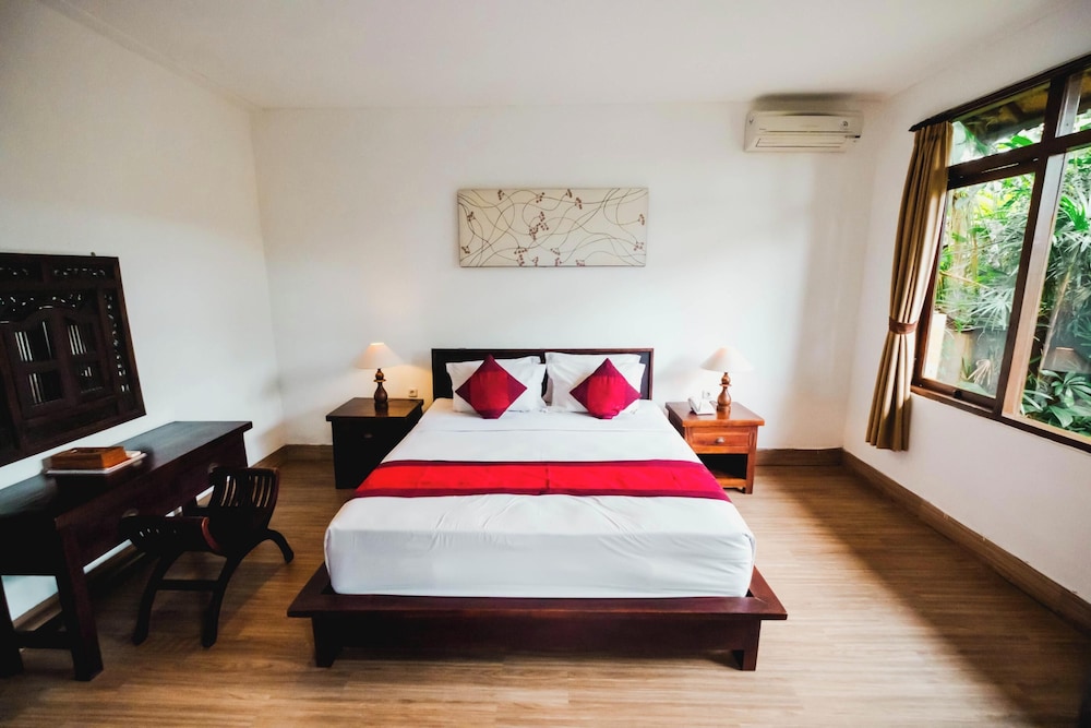 Sri Aksata Ubud Resort by Adyatma Hospitality 30/72
