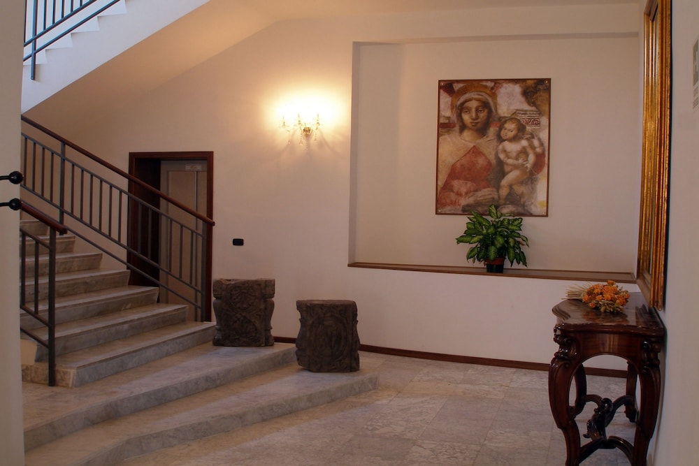 La Casa Del Pellegrino 4/47