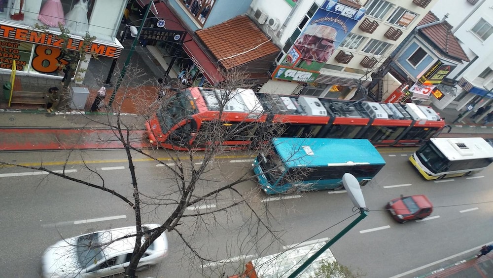 Sukran Hotel 24/40