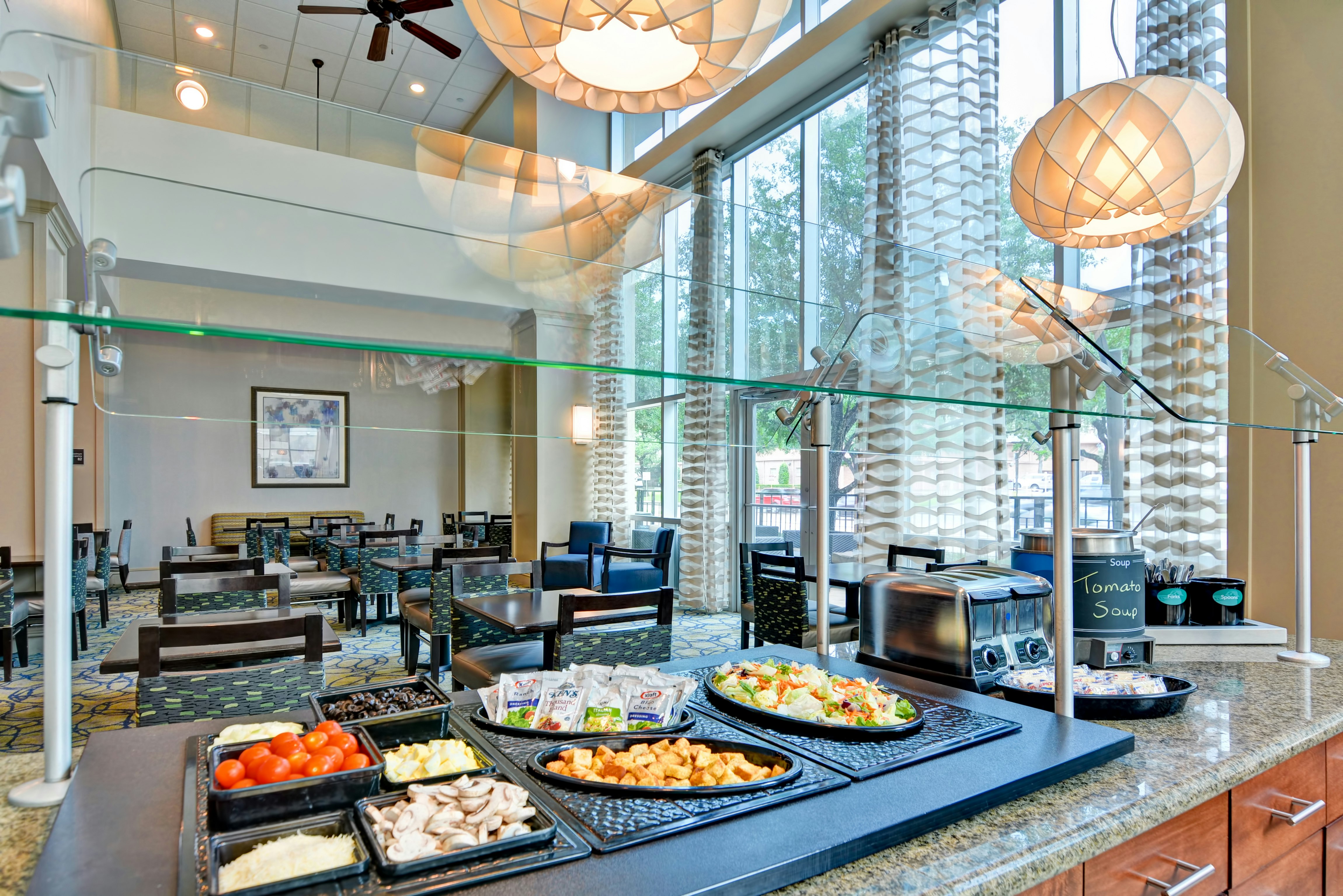 Homewood Suites By Hilton Houston Near The Galleria 41/55