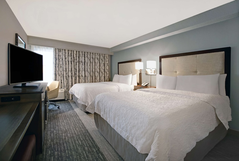 Hampton Inn Greenville I-385 Woodruff Rd. 9/45