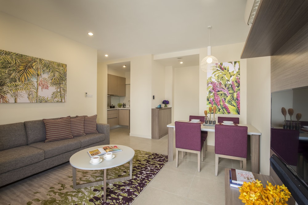 Somerset Medini Iskandar Puteri 23/33