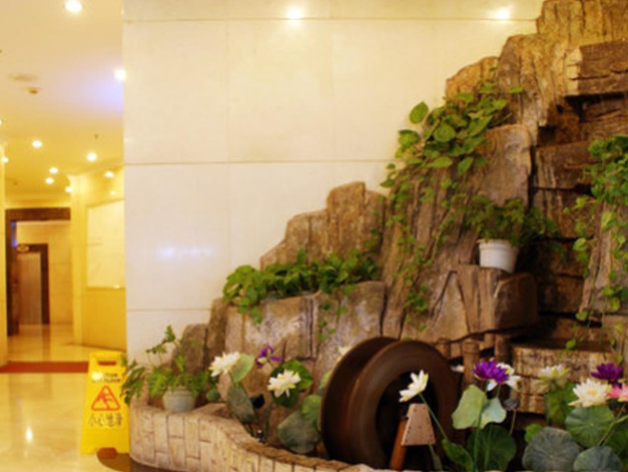 Vienna Hotel Haiwan Branch 45/45