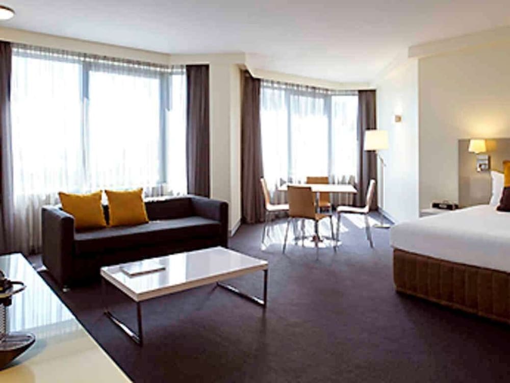Sydney Central by Ascott Limited 32/46