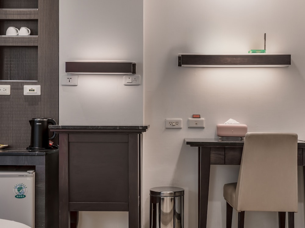 Kindness Hotel Xin Jue Jiang 78/84