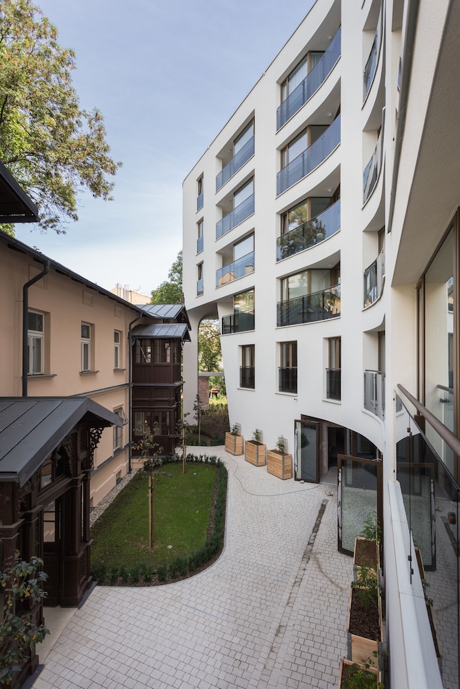 Apartamenty Inpoint Central 41/50