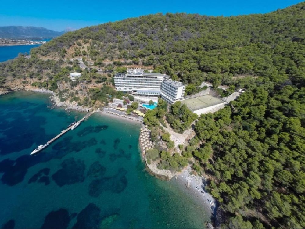 SIRENE BLUE RESORT 5/67