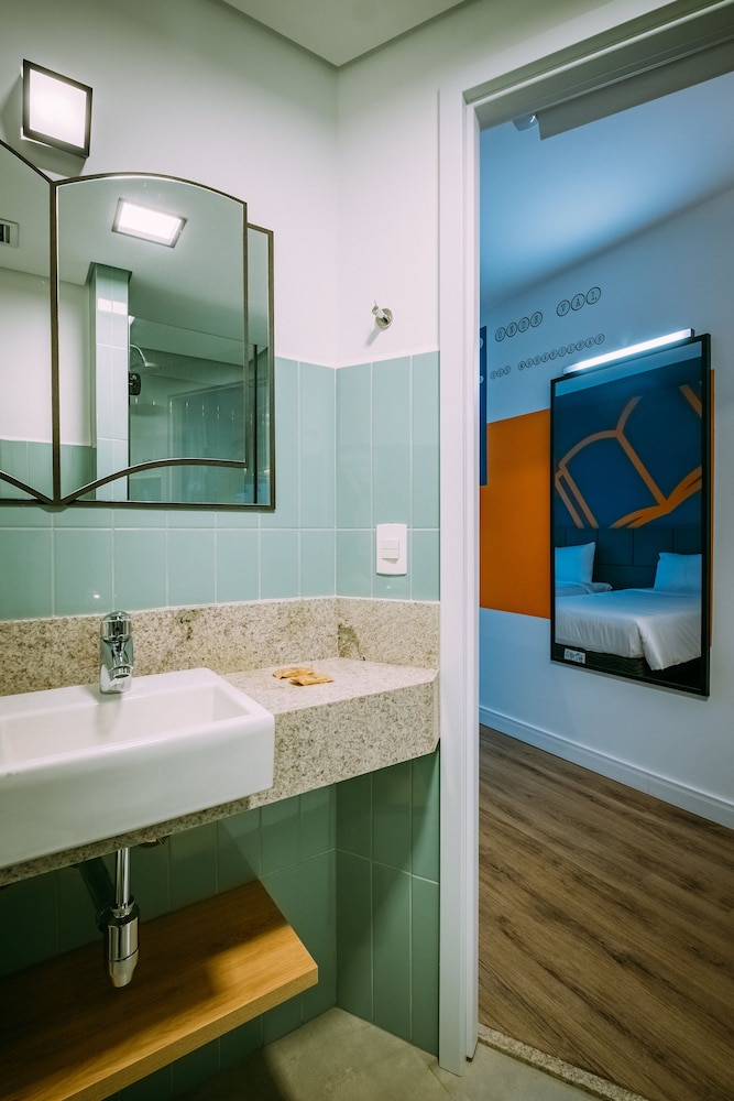 Ibis Styles Pocos de Caldas 46/49