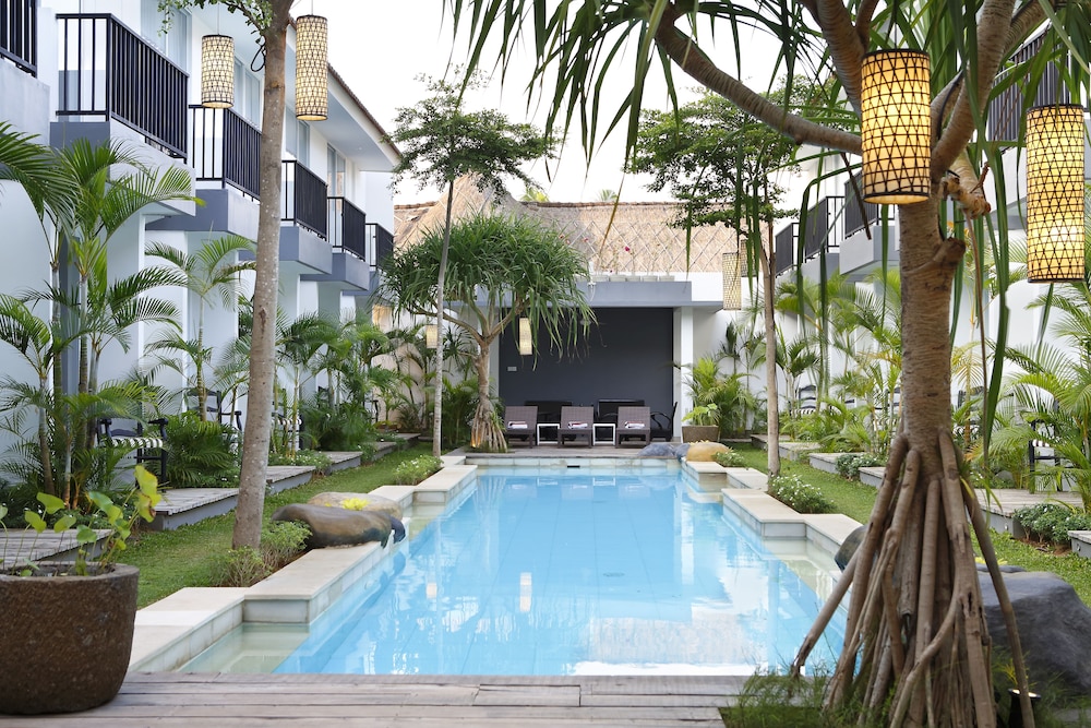 7 Bidadari Boutique Hotel 20/24