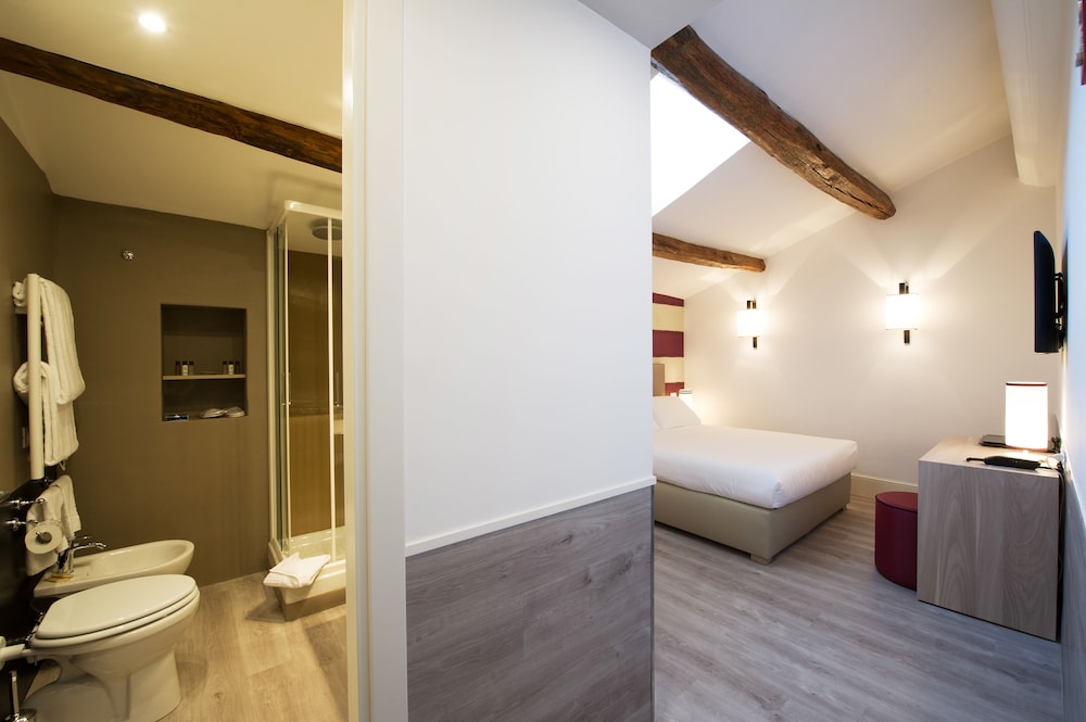 Relais Santa Maria Maggiore 36/69
