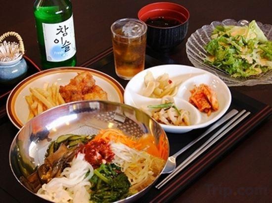 Beppu Hanamizuki 8/19