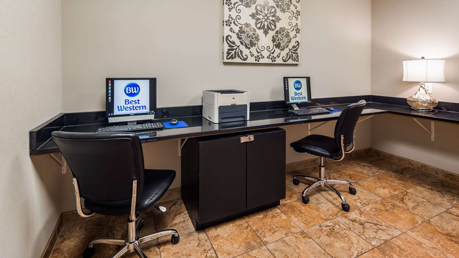 Best Western Providence-Seekonk Inn 6/9
