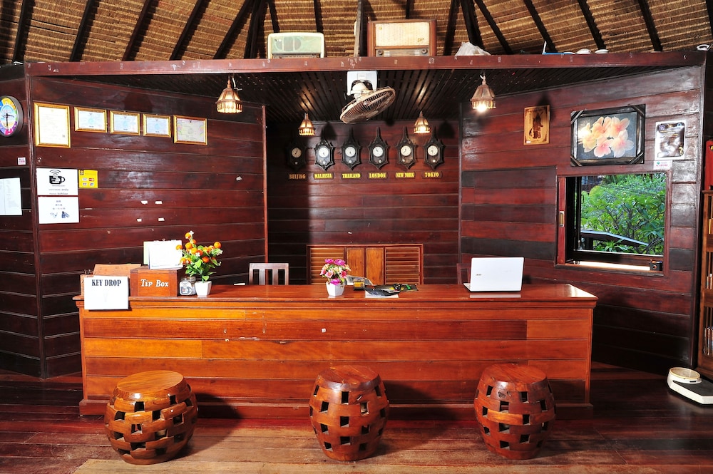Anda Resort Koh Lipe 43/50