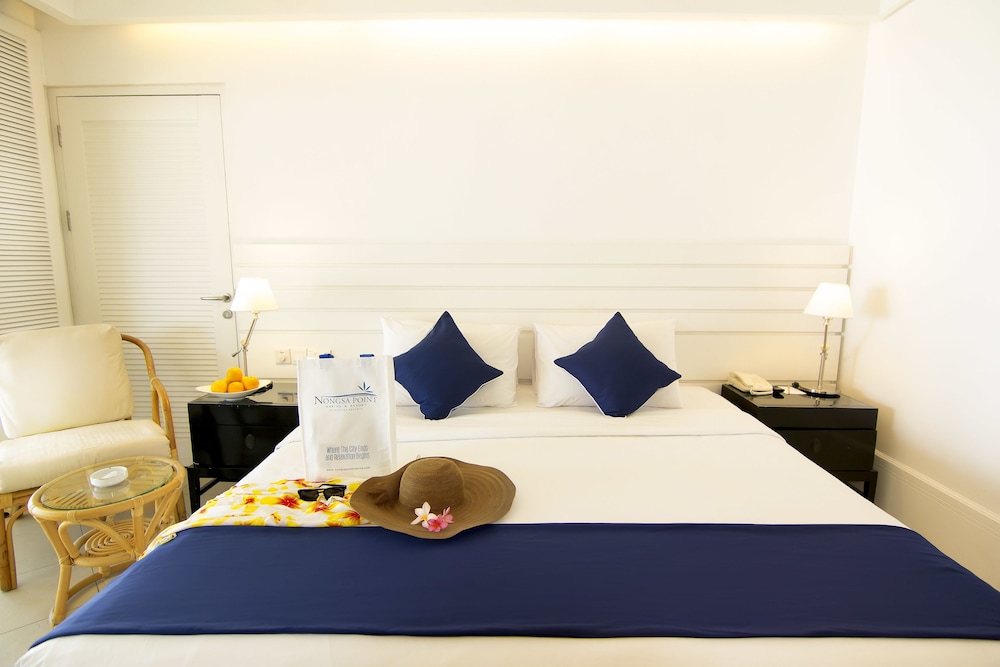 Nongsa Point Marina Resort 19/72