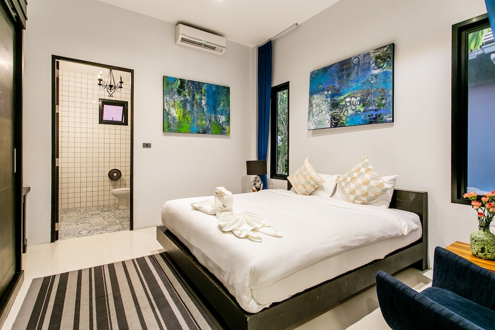 Seava House Ao-Nang Krabi 36/66