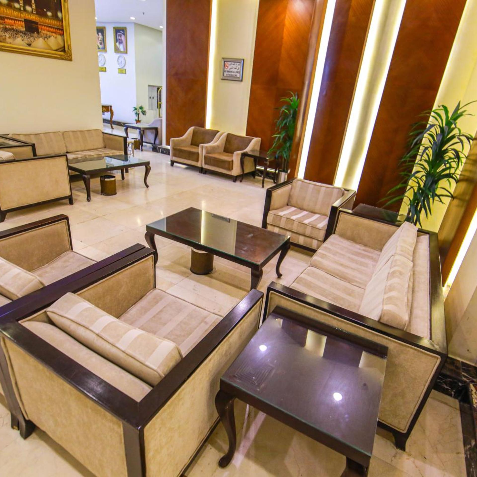 منى كونكورد(Mina Concorde Hotel) 41/60