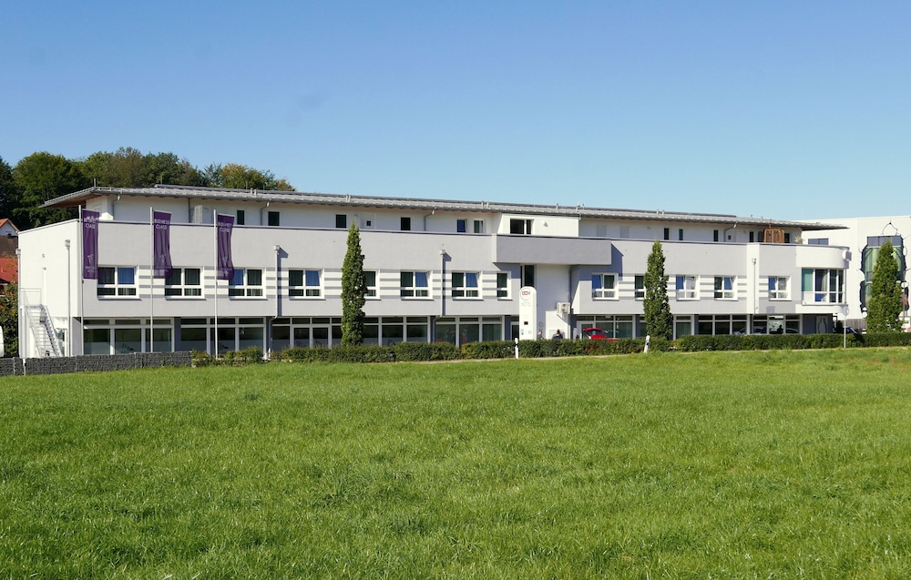 Business Class Hotel Ebersberg 38/42
