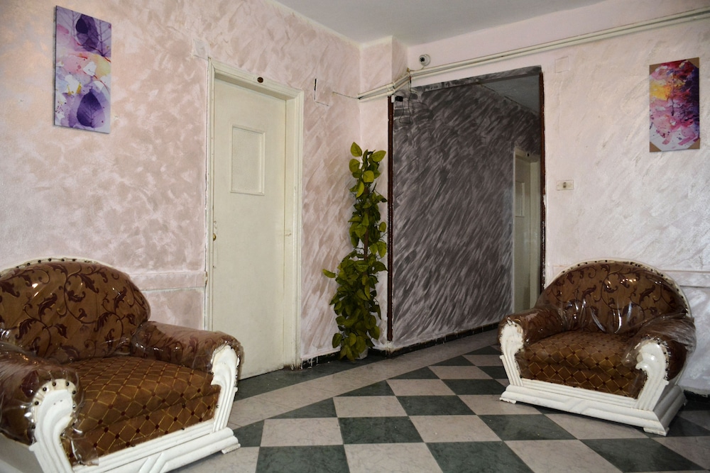 City Hostel 37/50