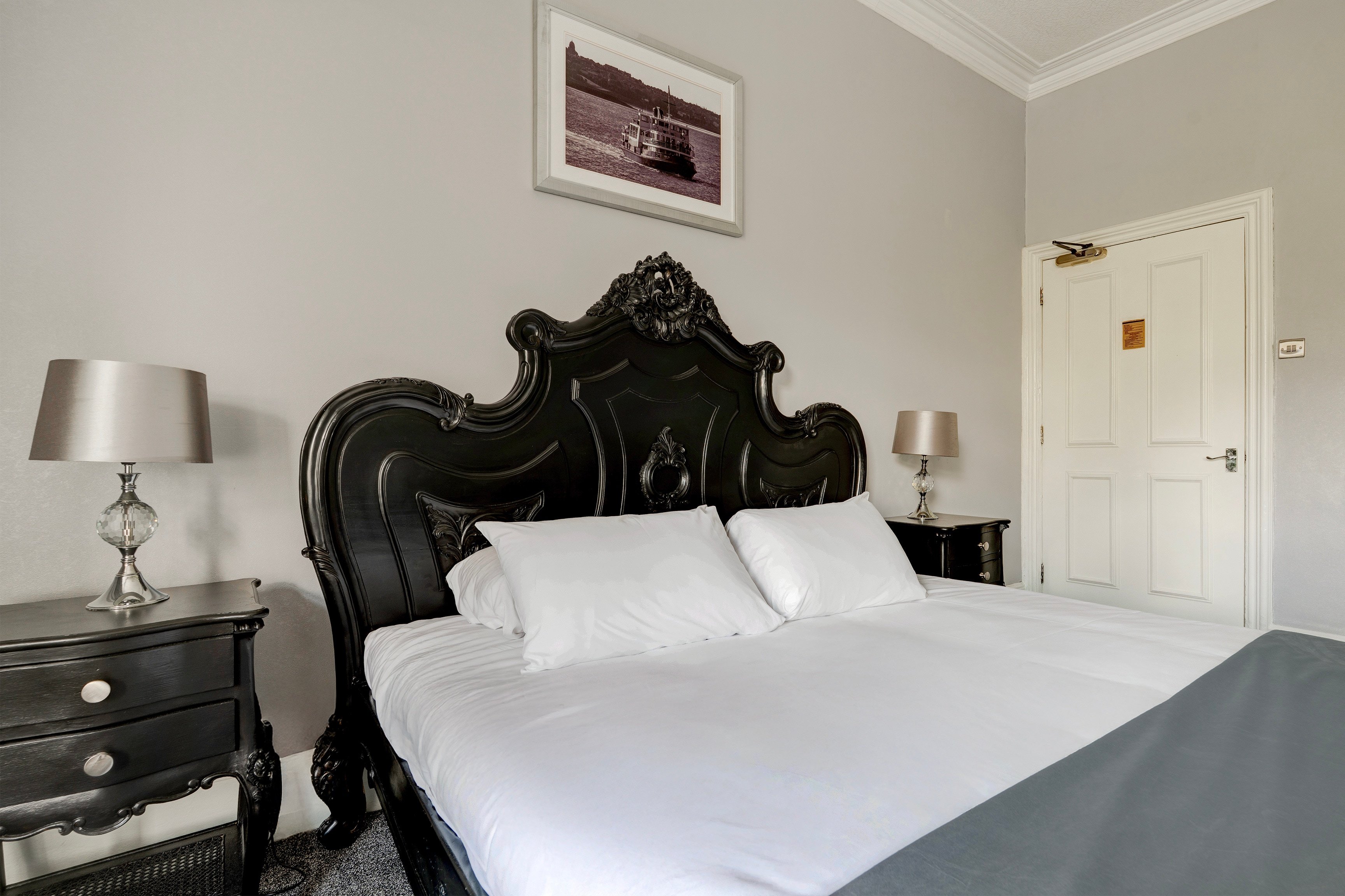 Liverpool Aigburth Sefton Park Hotel By Belvilla photo4