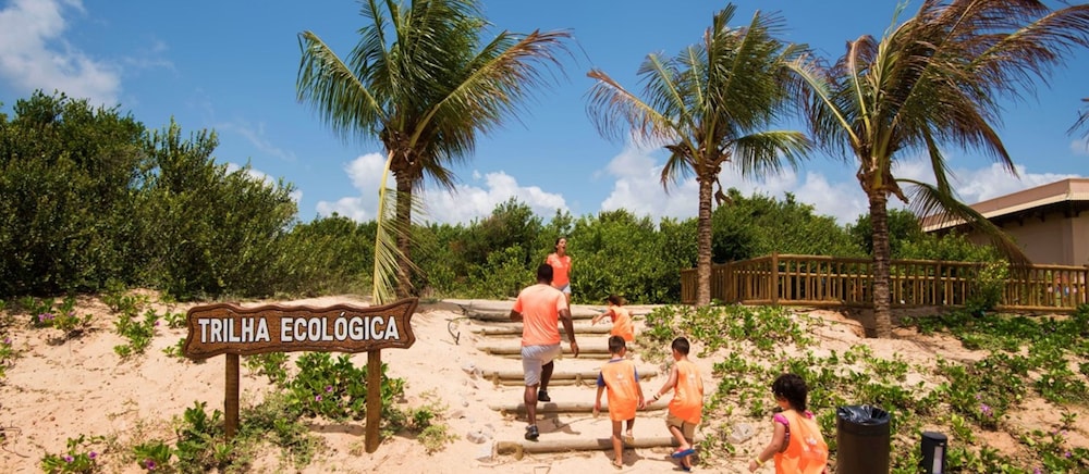 Vila Gale Touros Resort 44/50