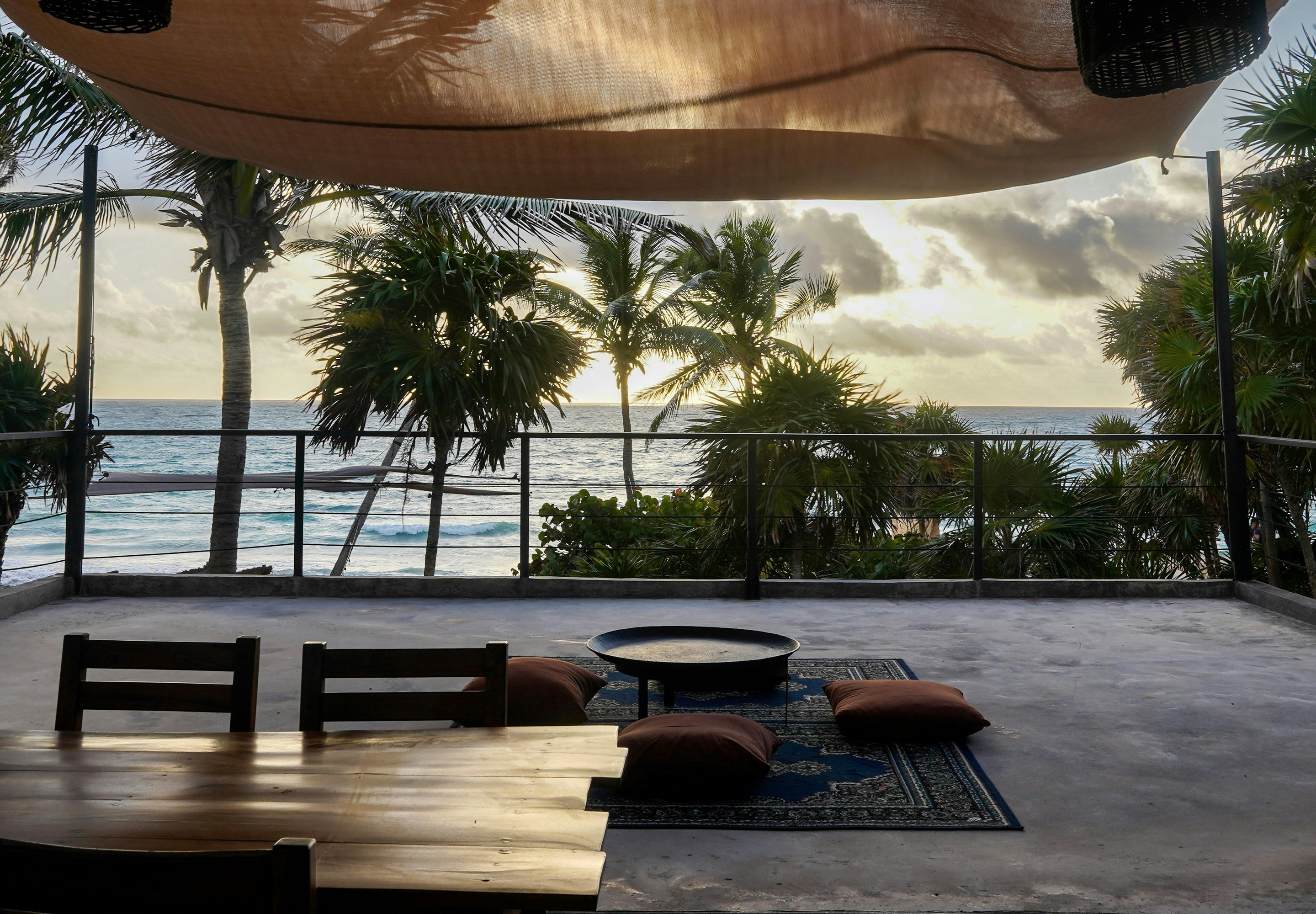 Our Habitas Tulum 25/25