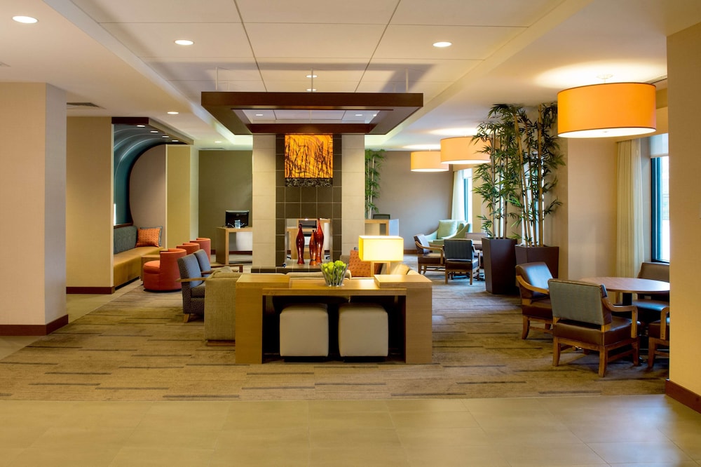 Hyatt Place Boston/Braintree 37/56