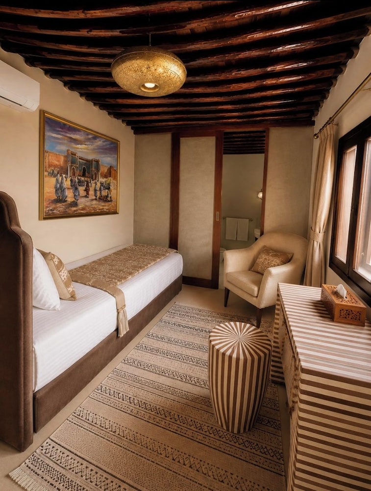 Riad El Maâti 25/66