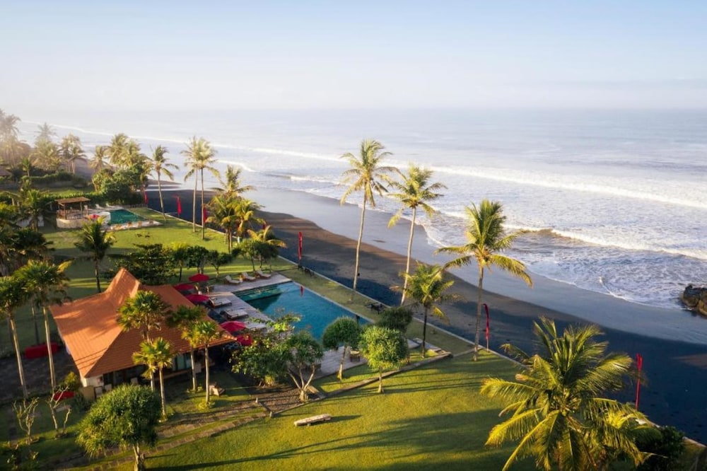 Amarta Beach Retreat By Nakula 3/50