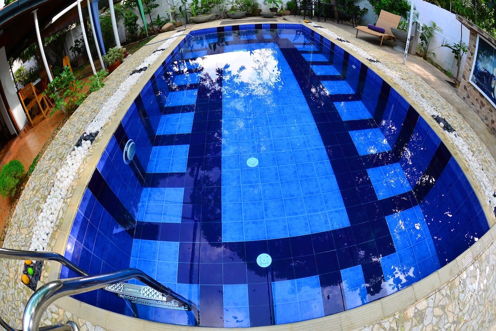 Colombo Villa At Cambridge Place 37/73