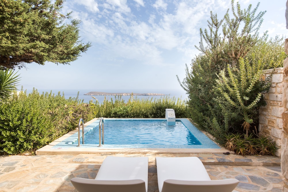 Calme Boutique Hotel Paros 45/50