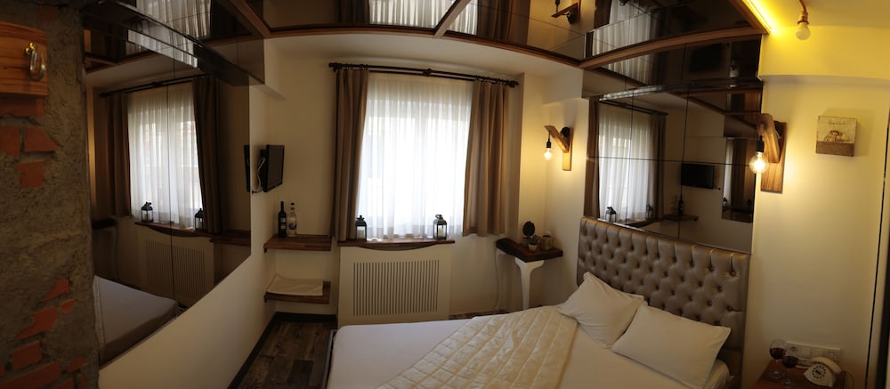Hotel Cagla Pinar 11/18