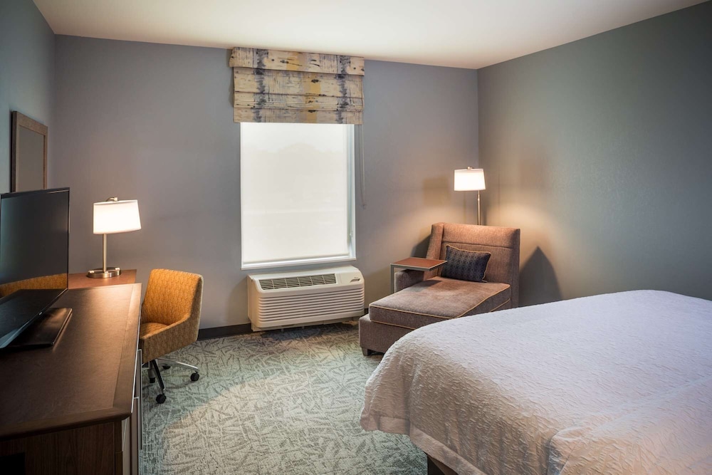 Hampton Inn Atlantic City Absecon 22/48