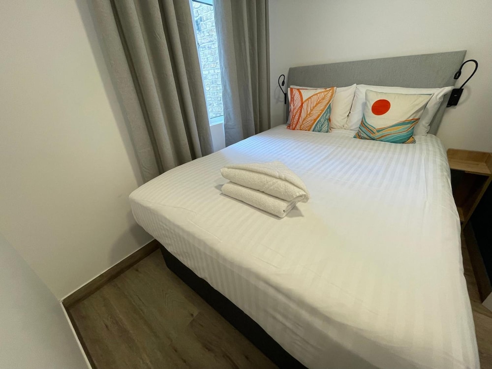 Smart Camden Inn Hostel - Adults Only 10/55