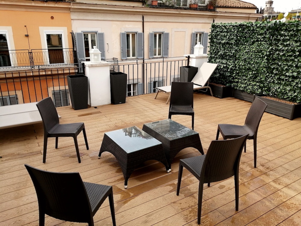 Relais Luxury Corso 42/56